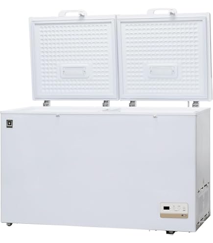Amazon | レマコム 三温度帯 冷凍ストッカー フリーズブル 296L RCY